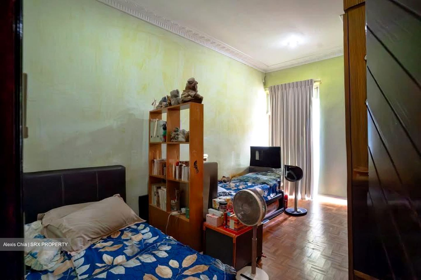 Richards Avenue (D19), Terrace #617576031